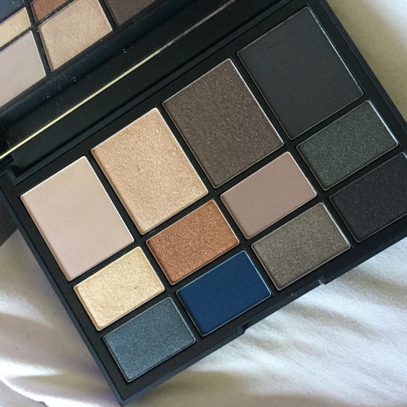 Sephora Other - NARSissist eye palette!